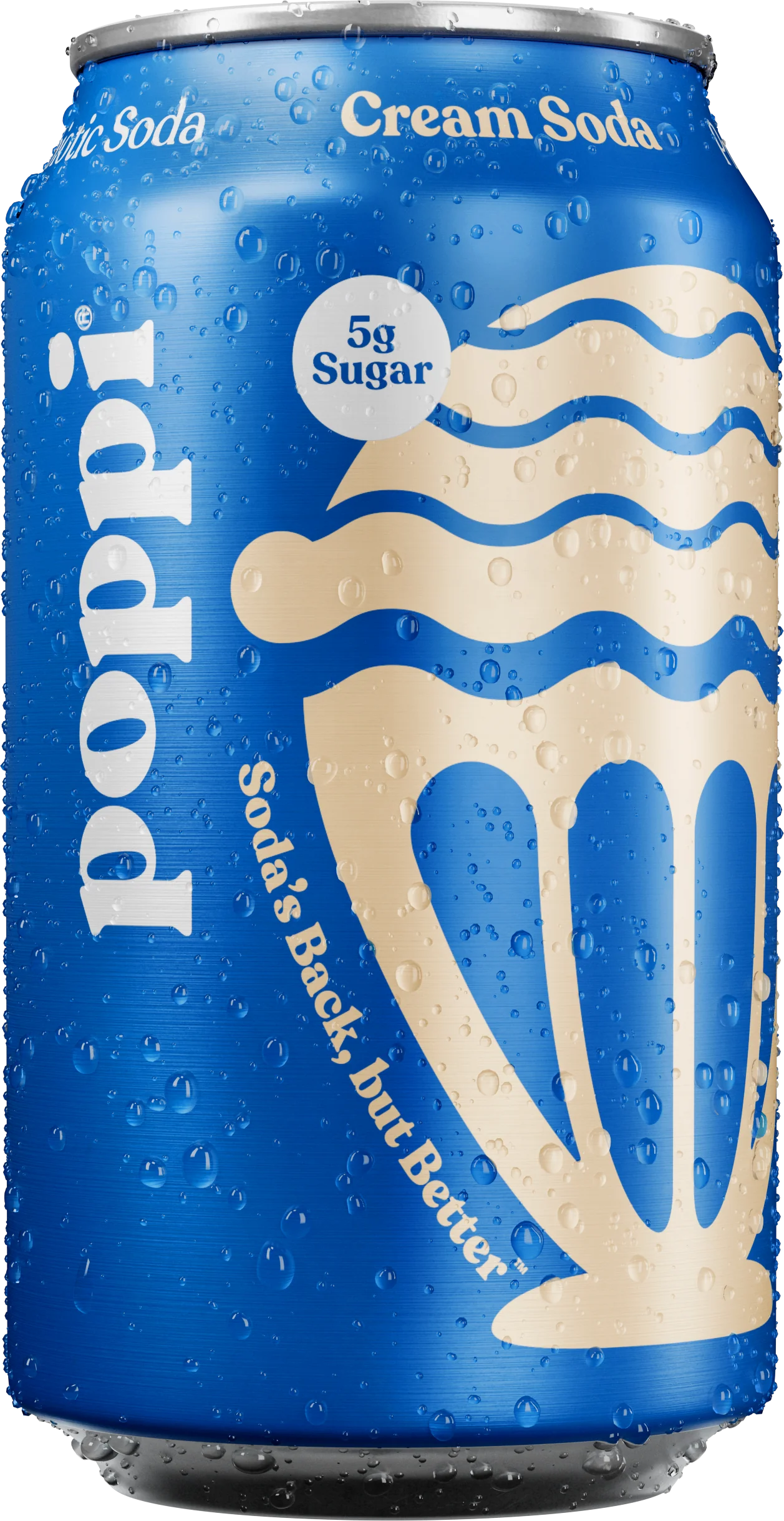 Cream Soda